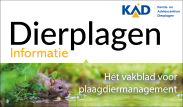 Stichting Kennis- en Adviescentrum Dierplagen (KAD) 