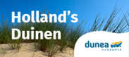 Holland's Duinen